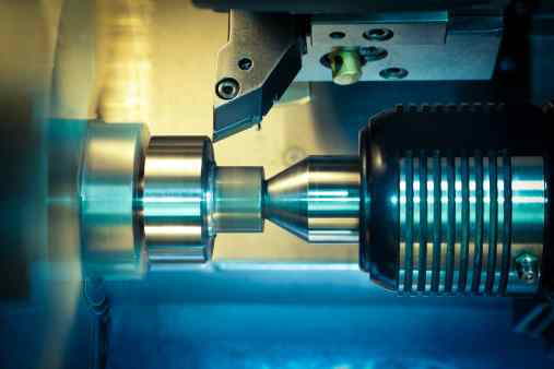 Machine tools & parts